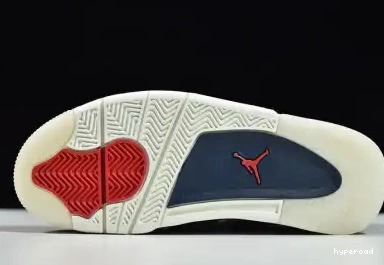 Hyperoad RETRO 4 SE SASHIKO AIR JORDAN 0529